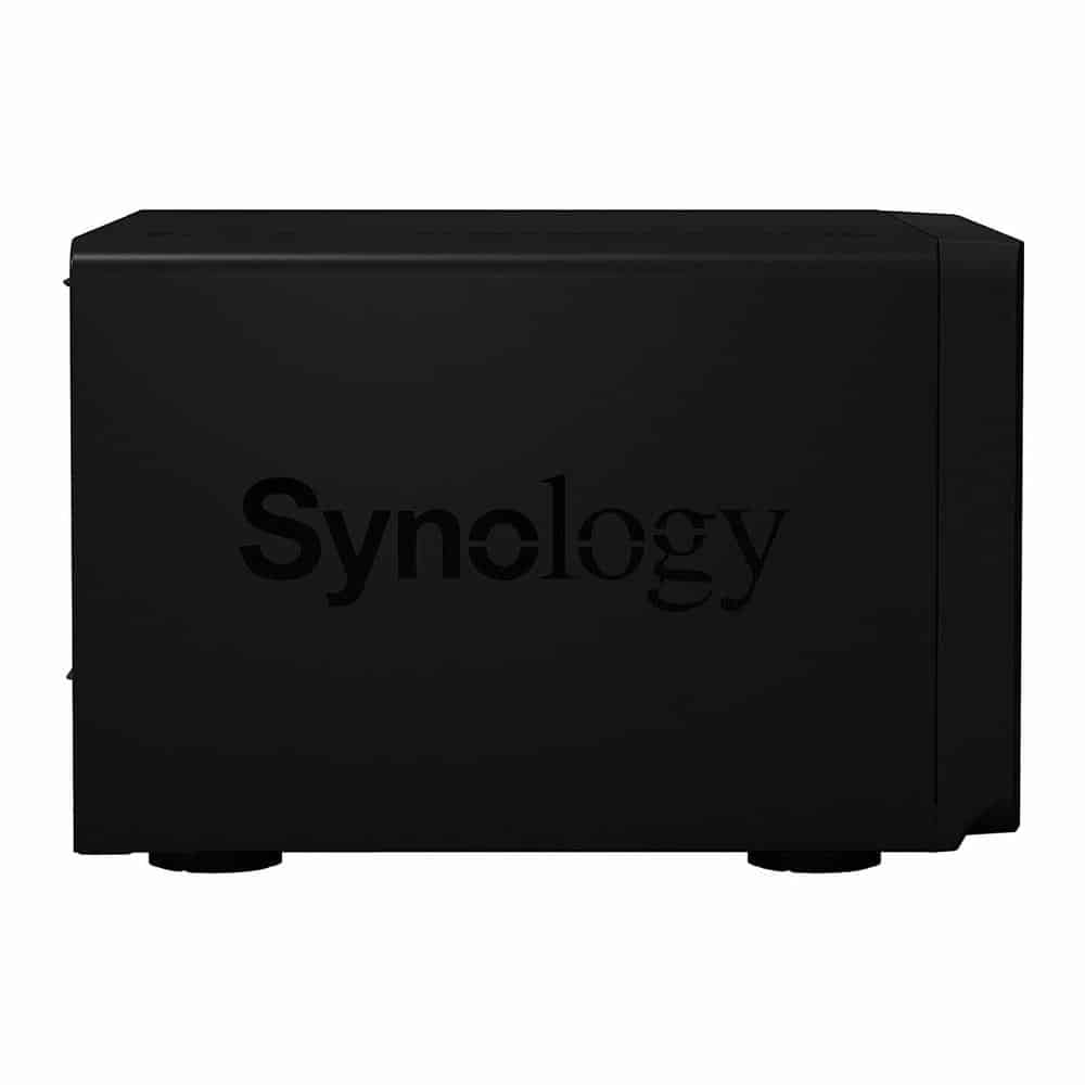 (image for) Synology DX517 5 BAY Expansion Unit